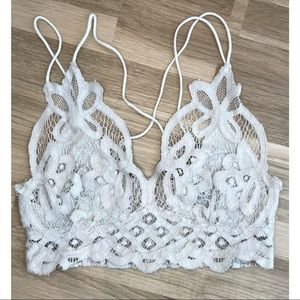 Free People Bralette